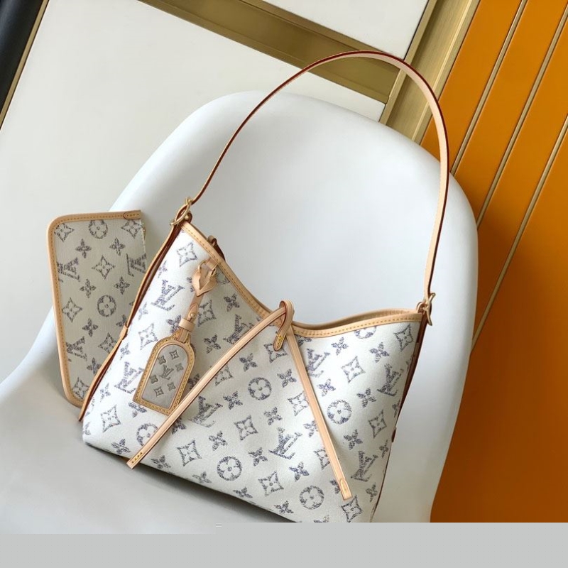 LV Shopping Bags